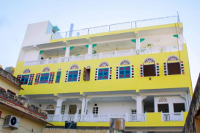  Haveli Kalwara - A Heritage Hotel  Джайпур